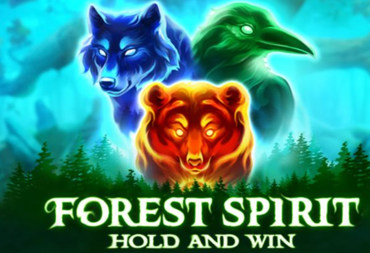 Forest Spirit slot